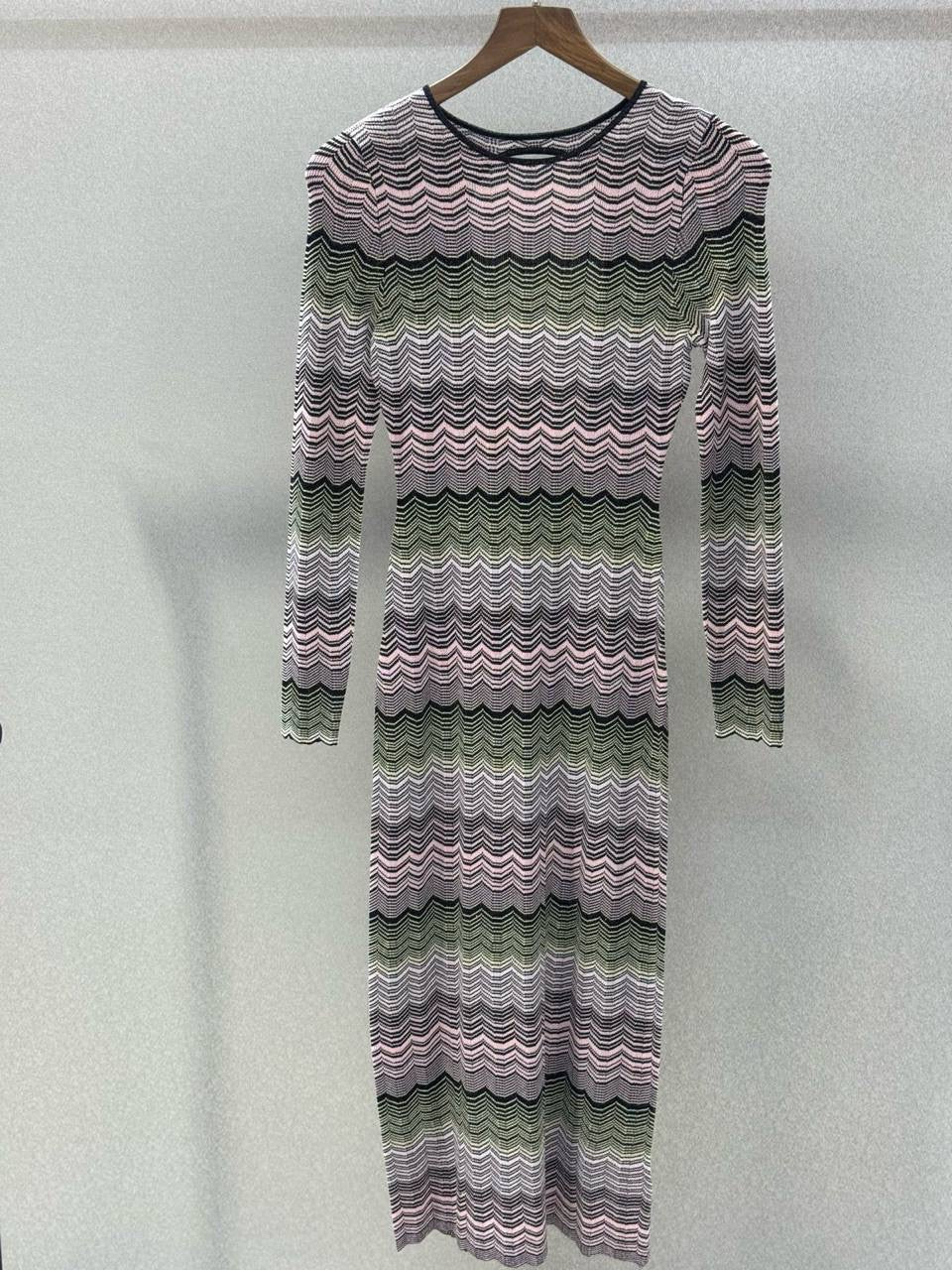 Missoni Dress
