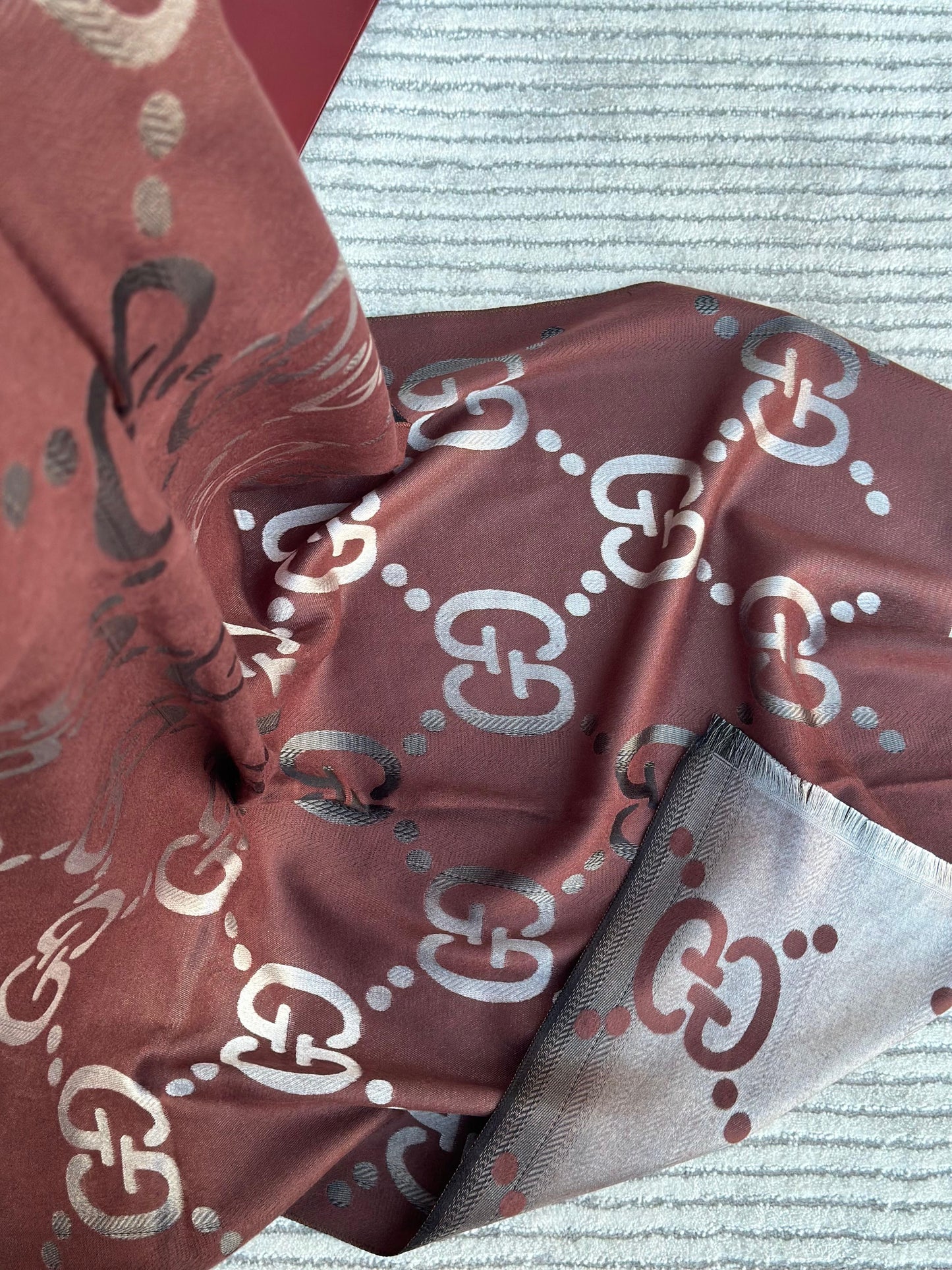 Gucci Scarf 6 colors