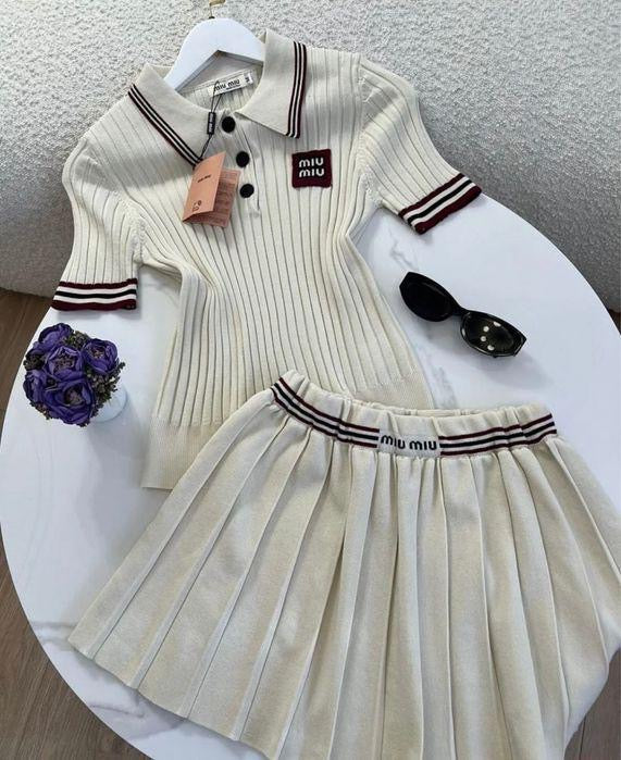 Miu Miu Set