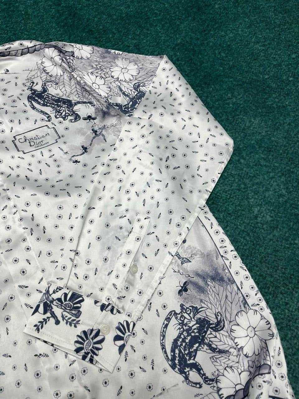 Dior Shirt