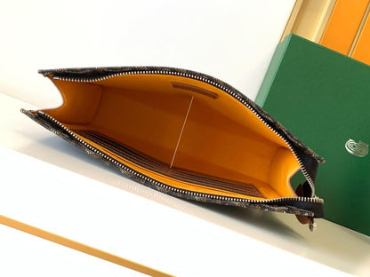 Goyard Clutch