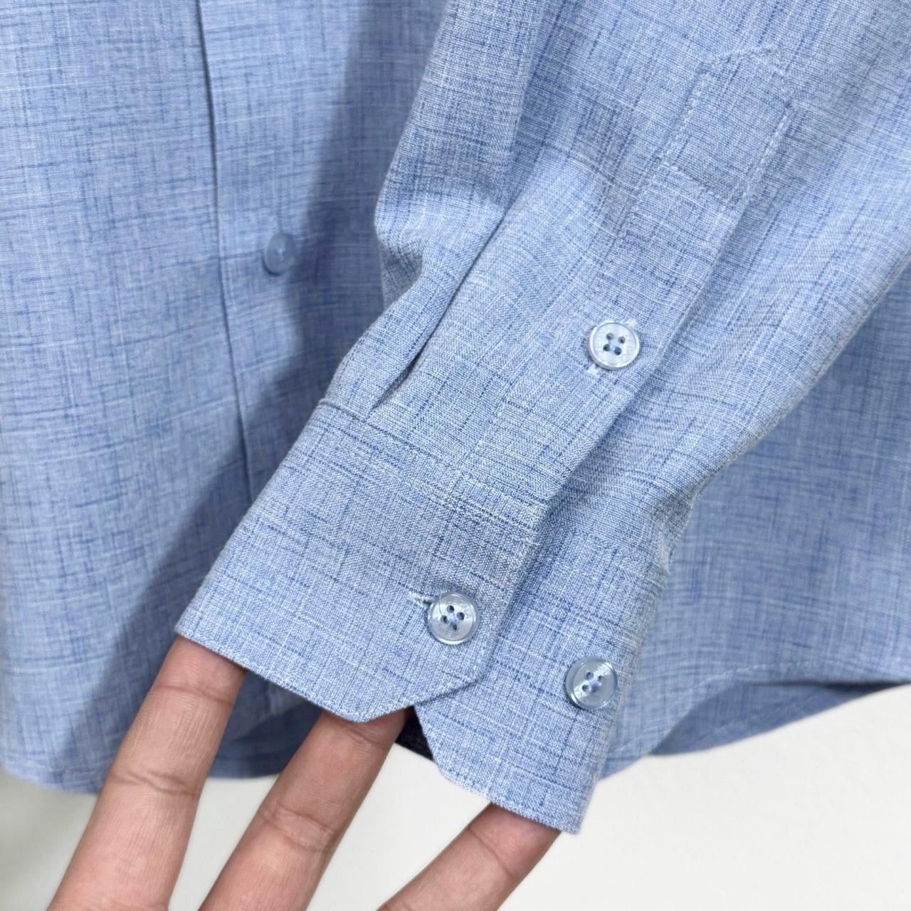 Zegna Shirt 4 colors