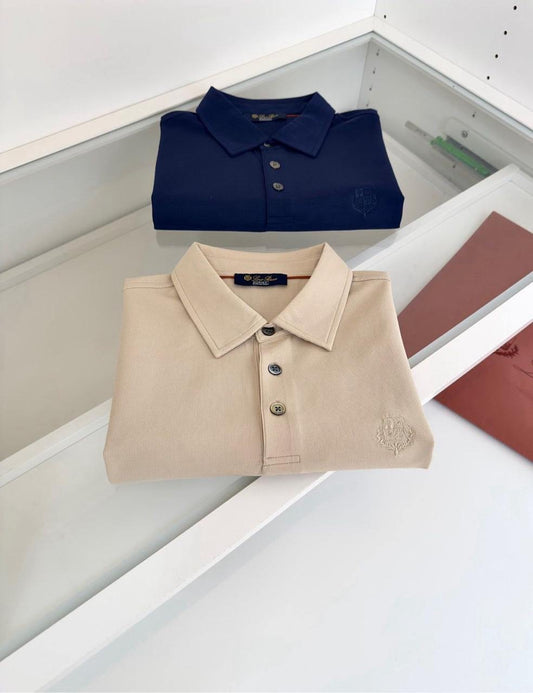 Loro Piana Polo Shirt