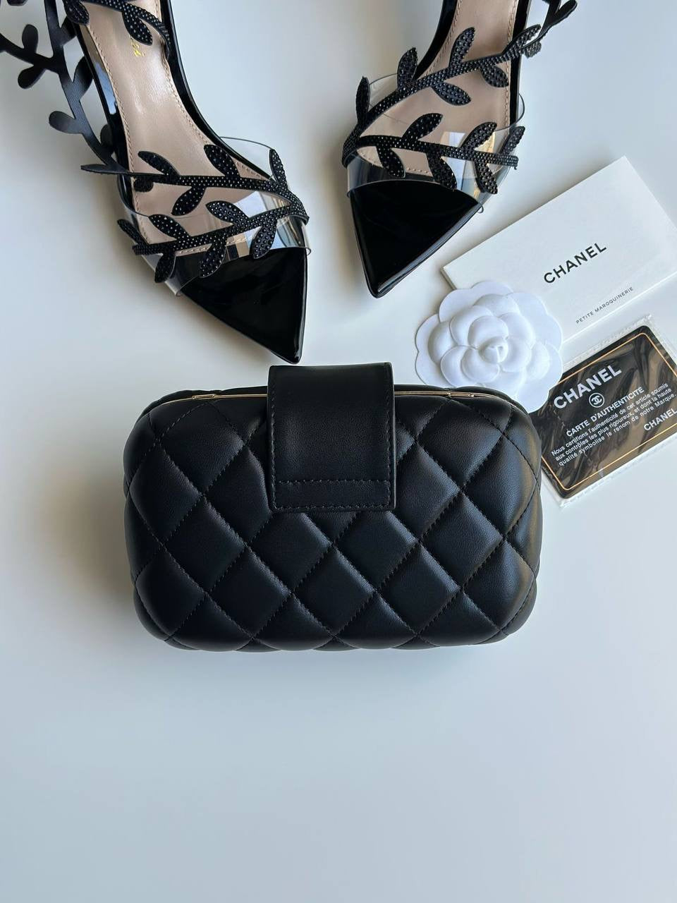 Chanel Sling Bag (VIP Quality)