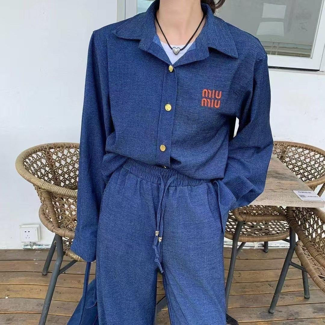 Miu Miu Set