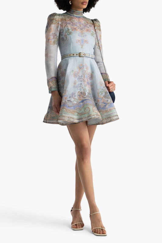 Zimmerman Dress