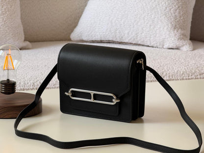 Hermes Roulis Sling Bag 3 colors