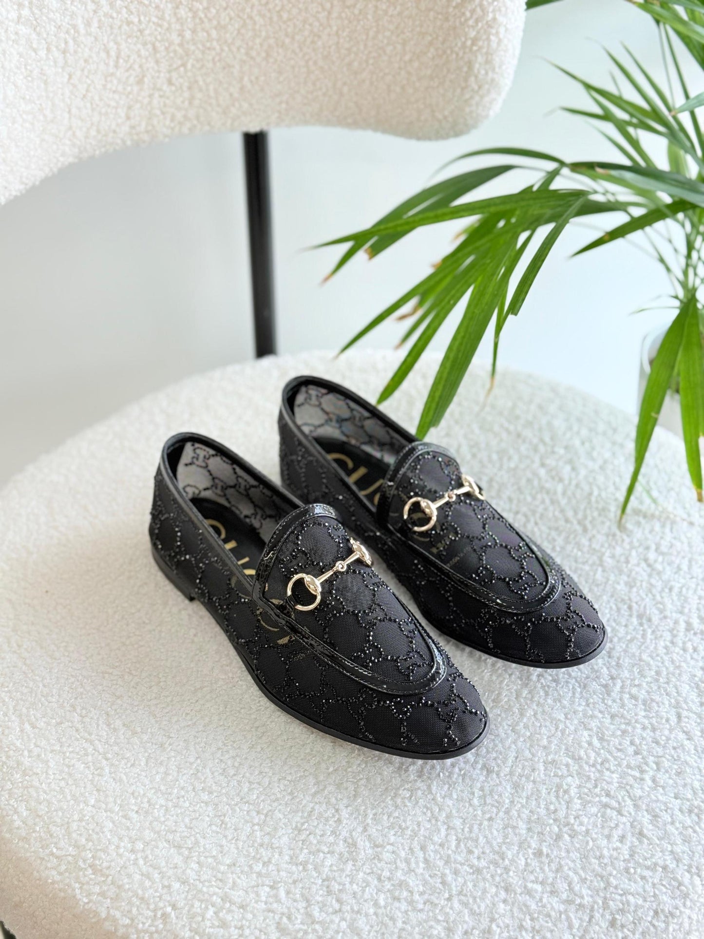 Loro Piana Loafers
