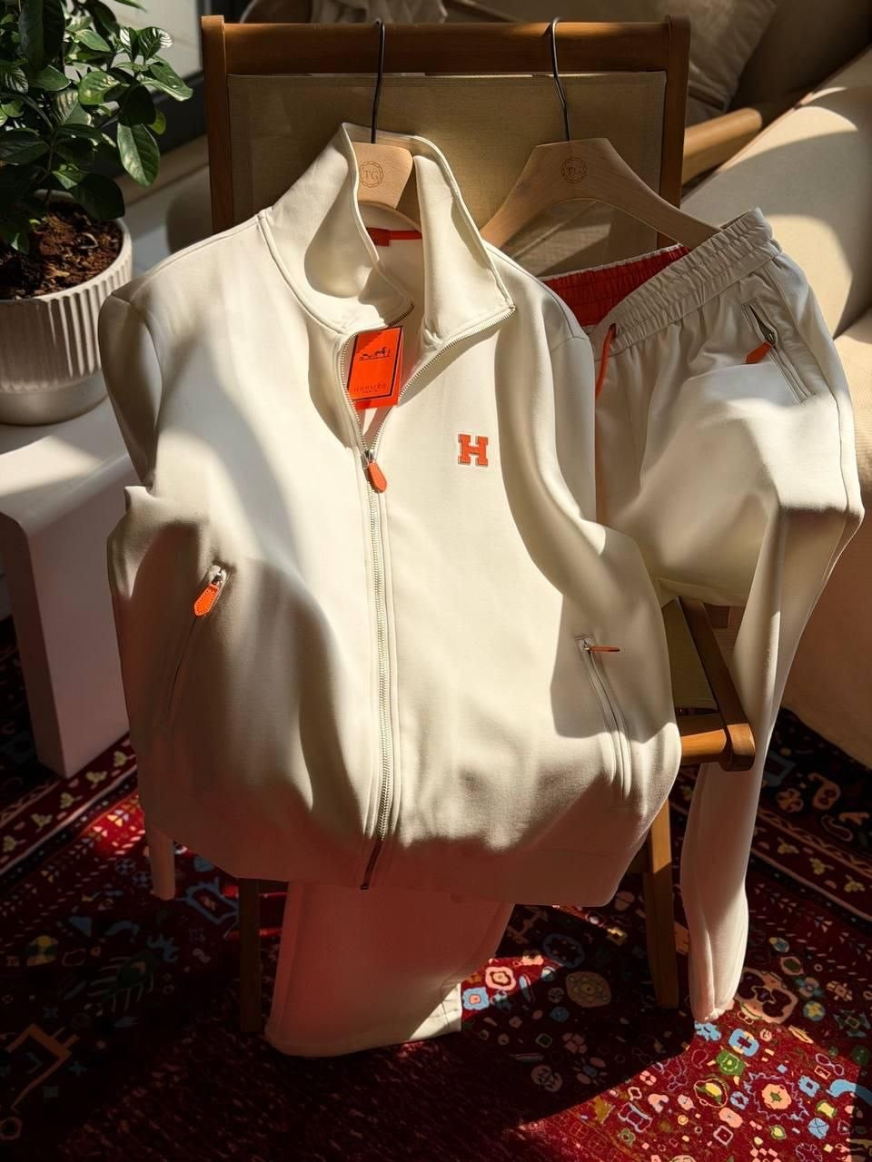 Hermes TrackSuit