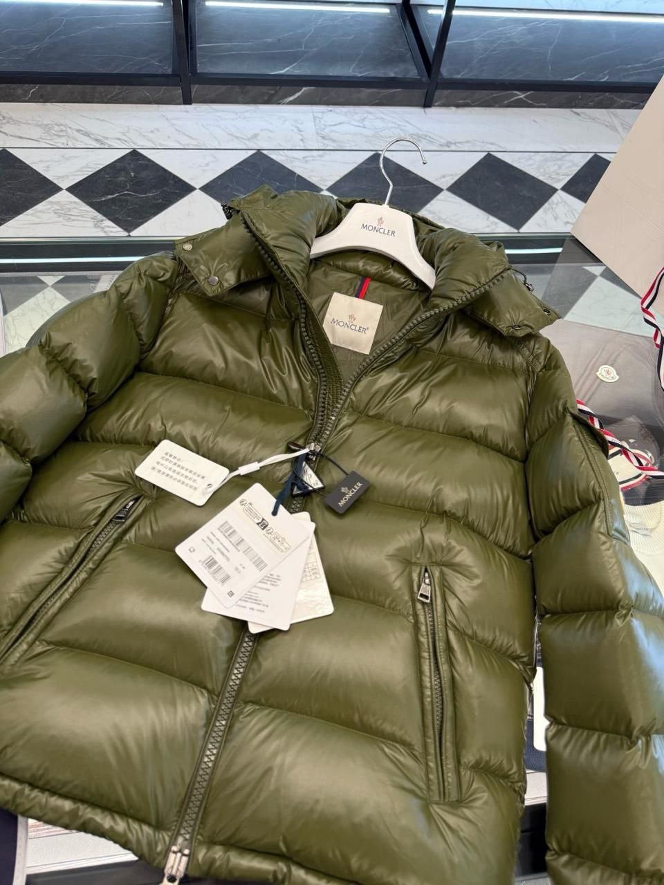Moncler Jacket