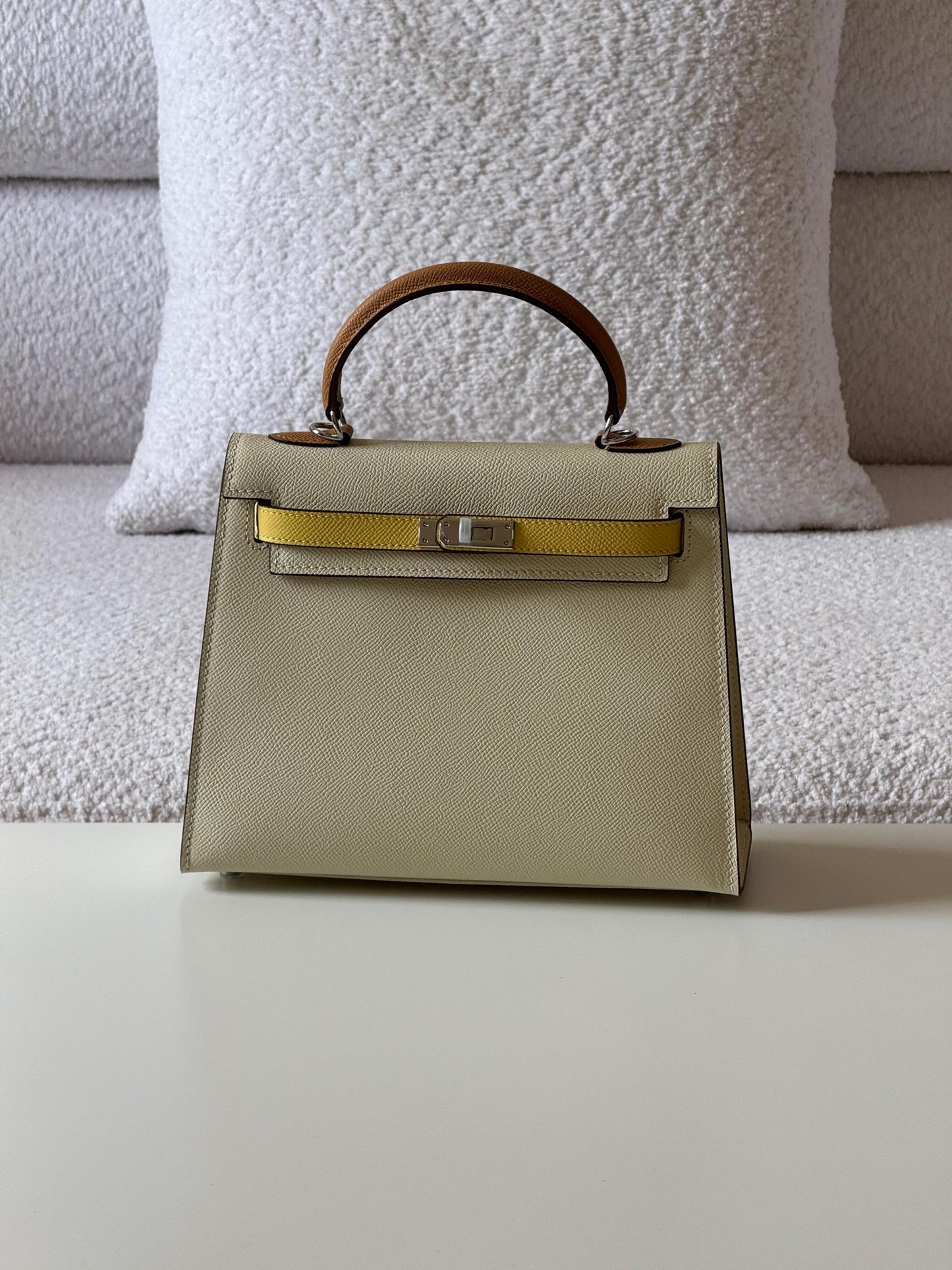 Hermes Kelly Sling Bag