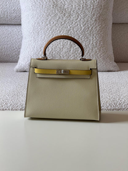 Hermes Kelly Sling Bag