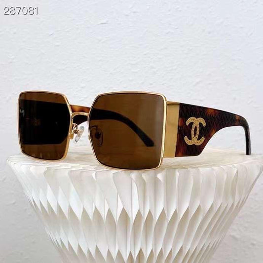 Chanel Sunglasses 2 colors