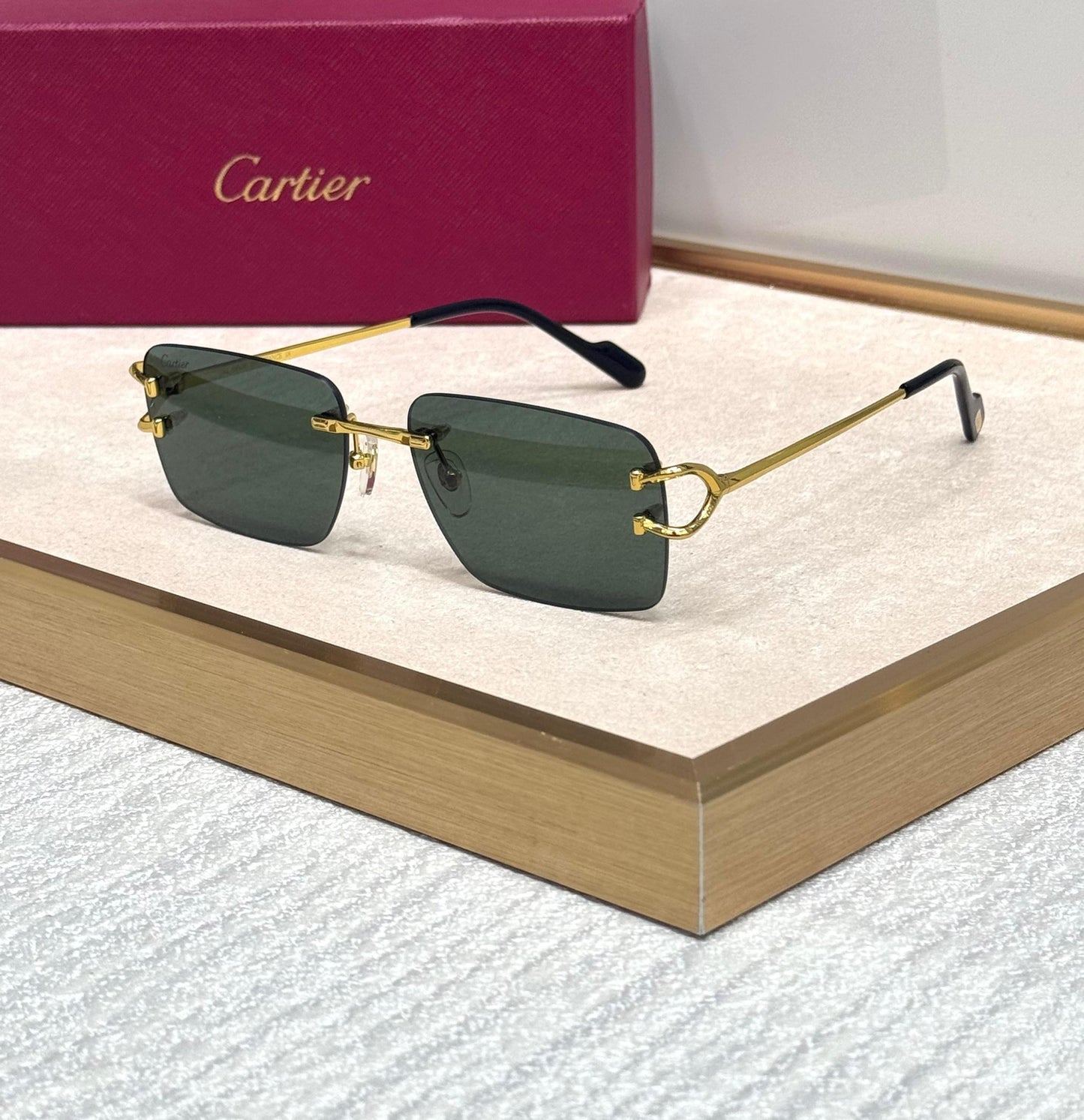 Cartier Sunglasses 8 colors