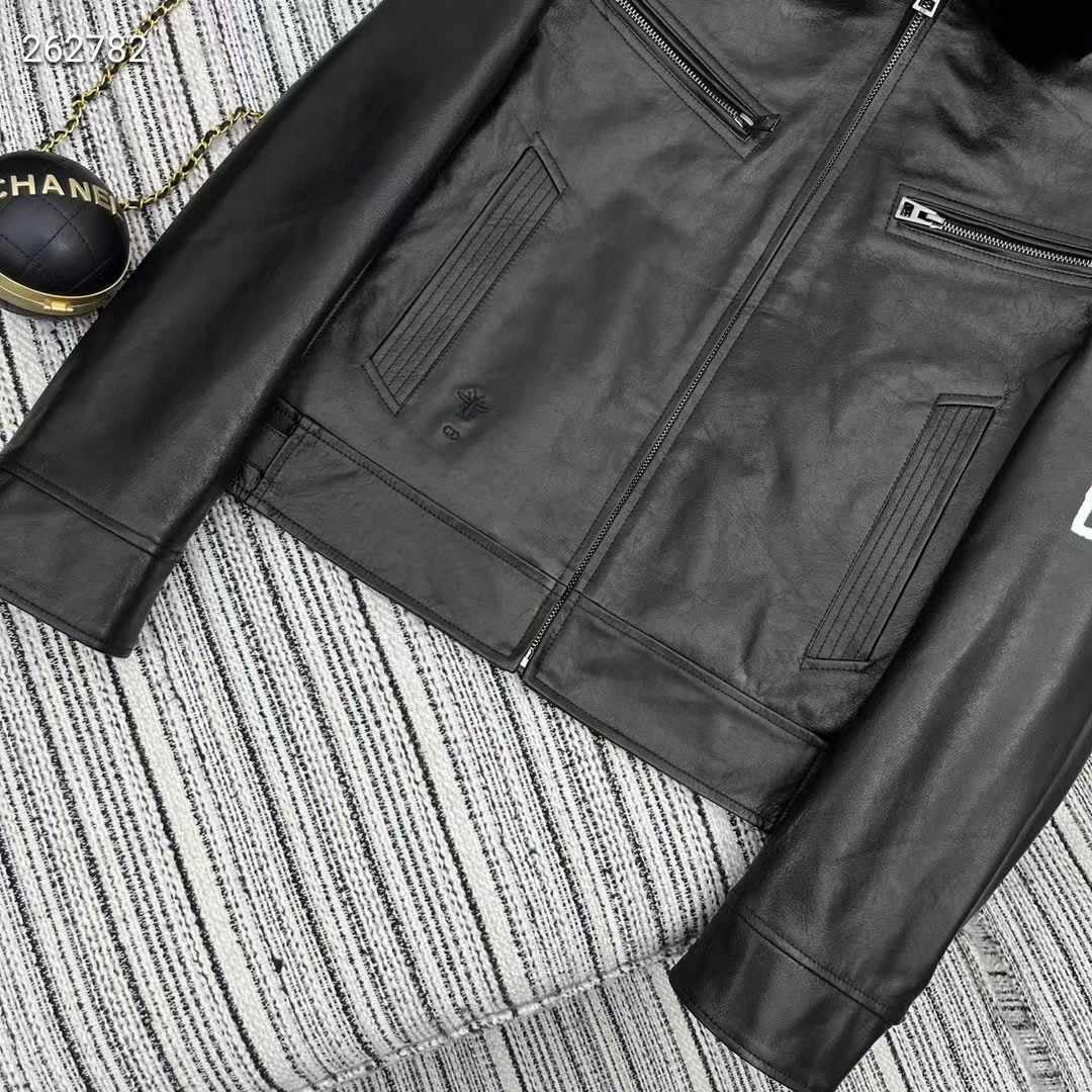 Dior Jacket