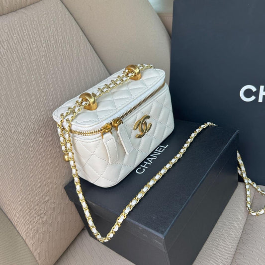 Chanel Sling Bag 3 colors