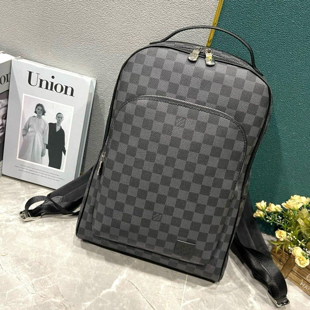 Louis Vuitton Backpack 3 colors