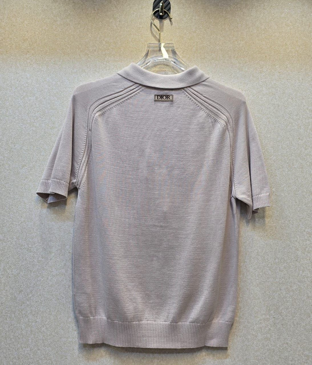 Dior Polo Shirt
