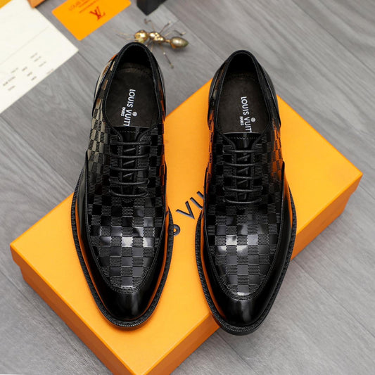 Louis Vuitton Formal Shoes