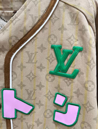 Louis Vuitton Shirt