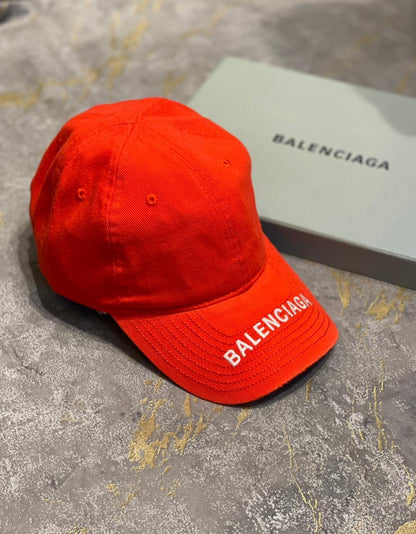 Balenciaga Caps 7 colors