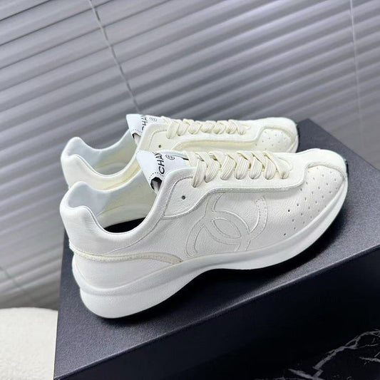 CHANEL SNEAKERS