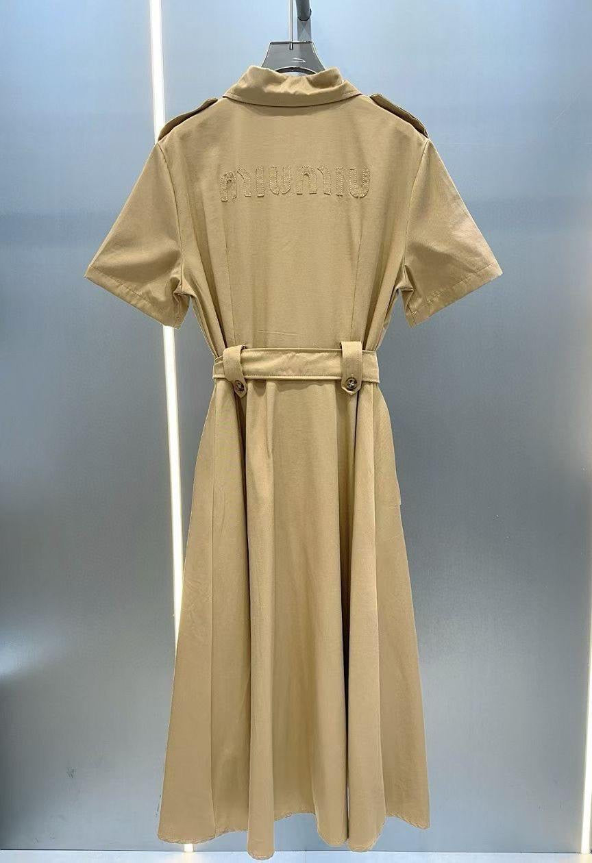Miu Miu Dress
