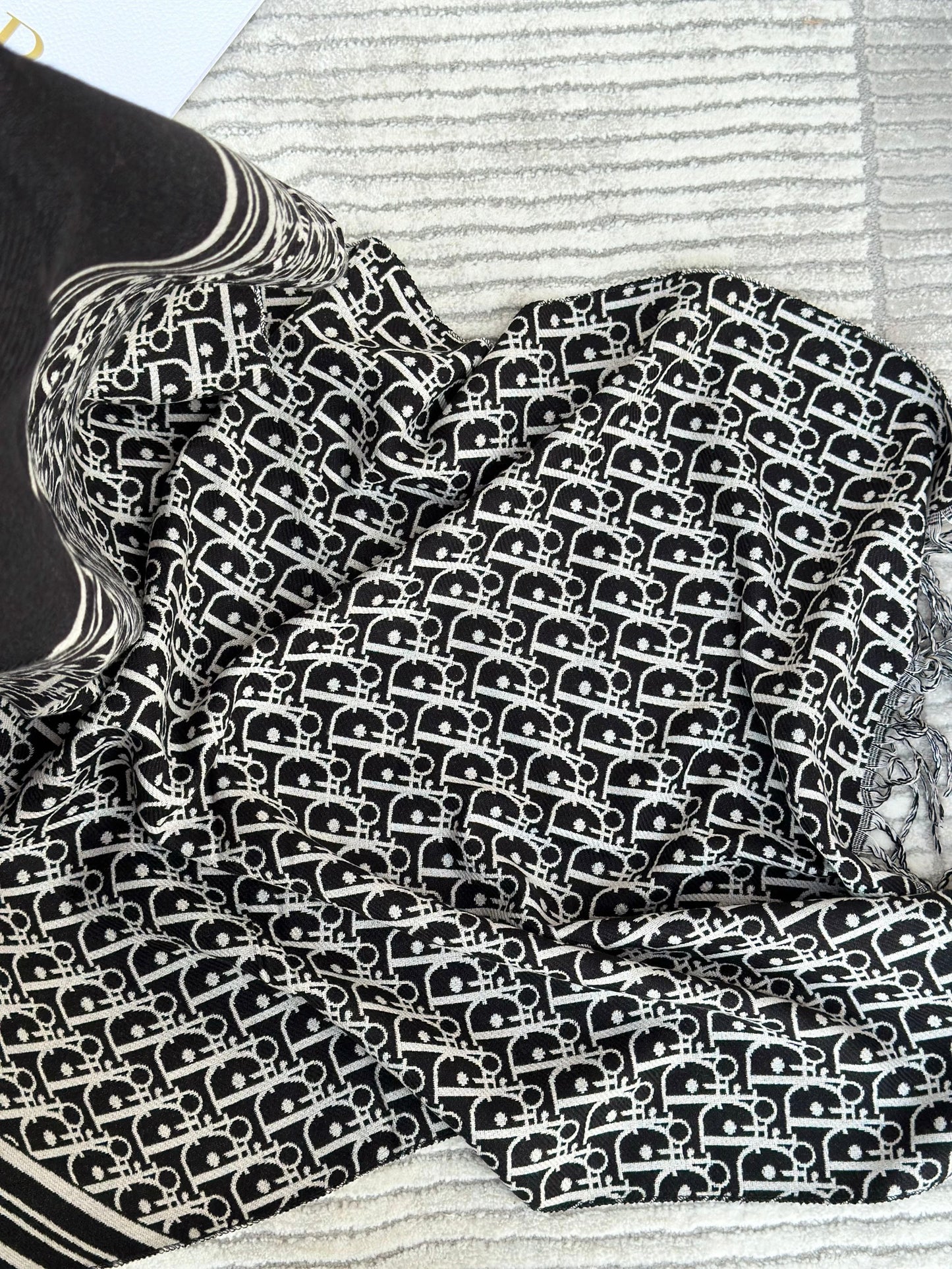 Dior Unisex Scarf 5 colors