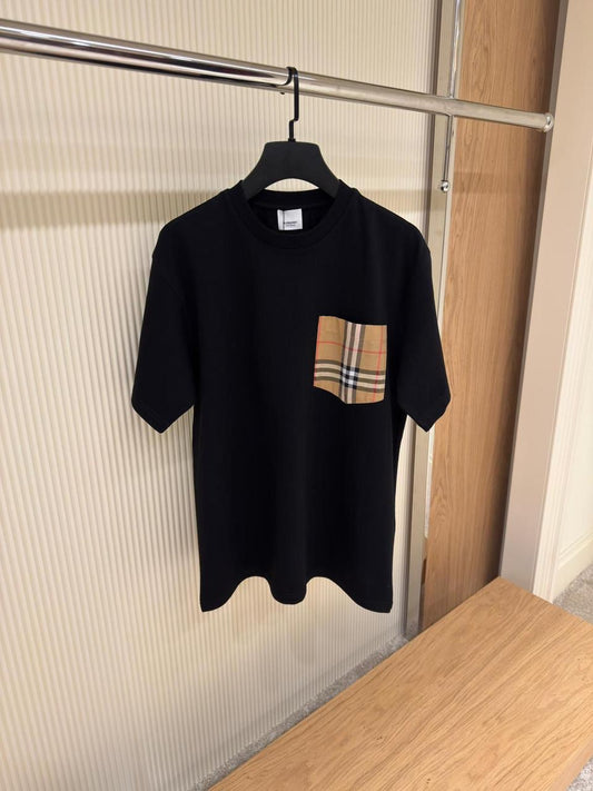 Burberry T-Shirt 4 colors