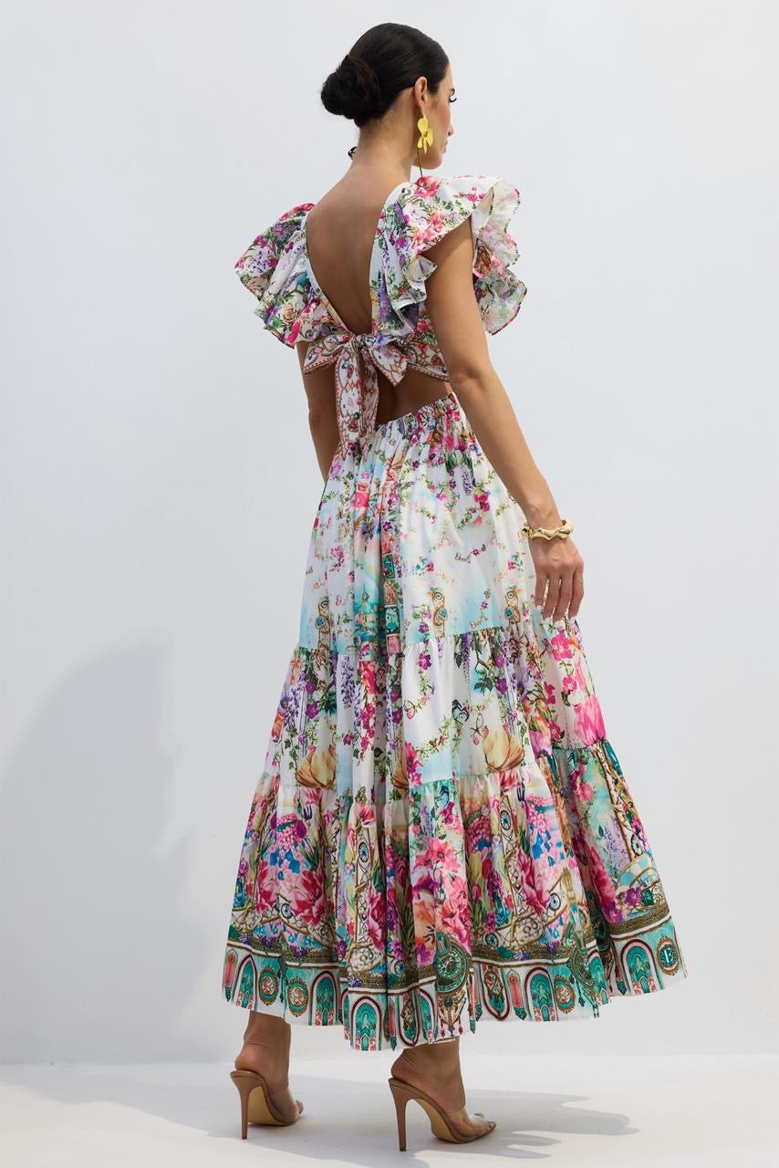 Zimmerman Dress
