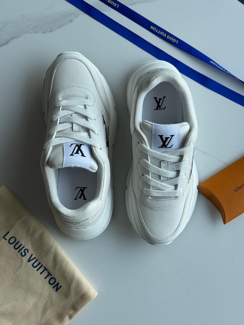 Louis Vuitton Sneakers