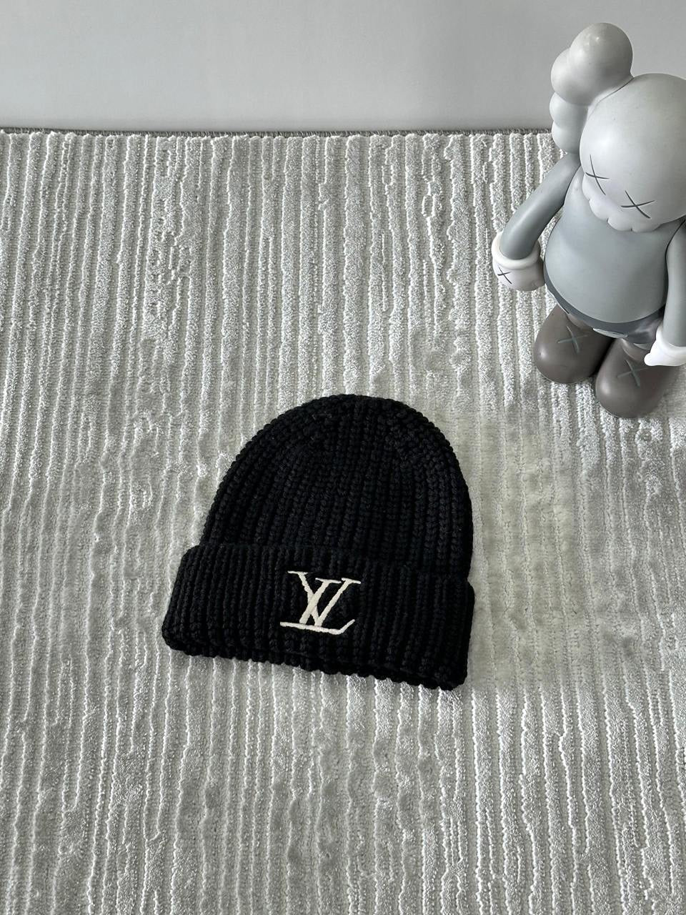 Louis Vuitton Beanie 2 Colors