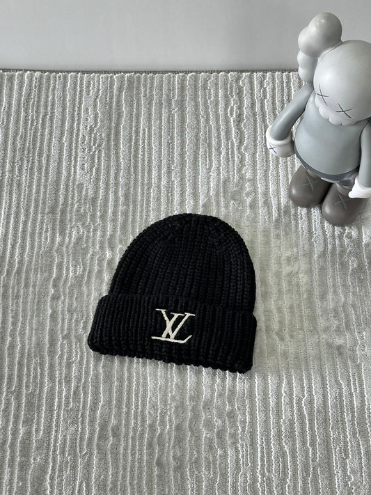 Louis Vuitton Beanie 2 Colors