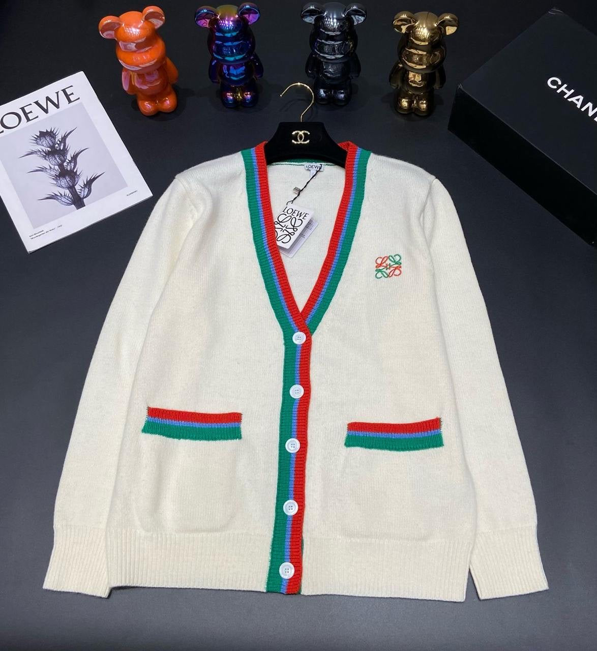 Loewe Sweater
