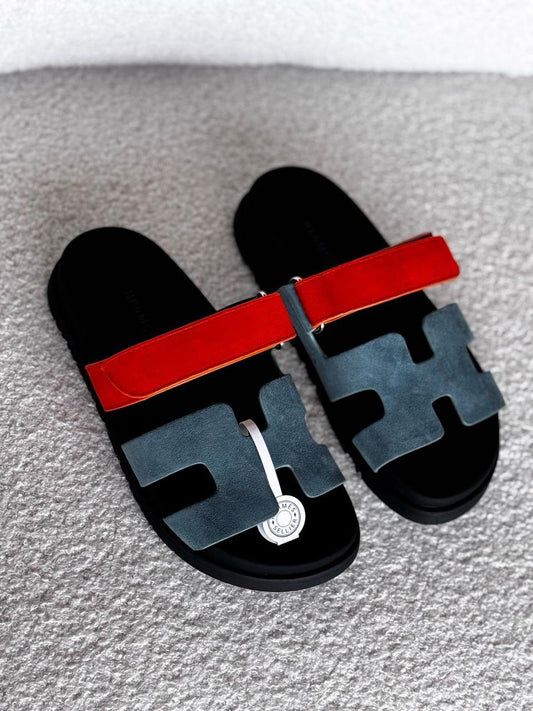 Hermes Slipper 3 colors