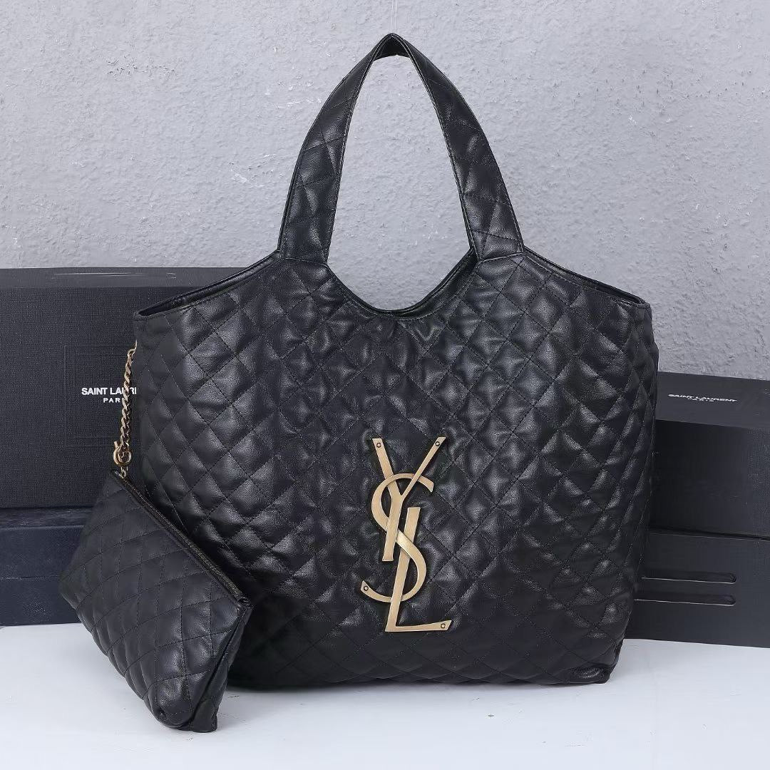 YSL Tote Bag