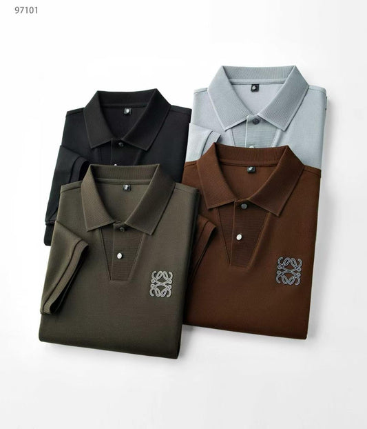 Loewe Polo Shirt 4 colors