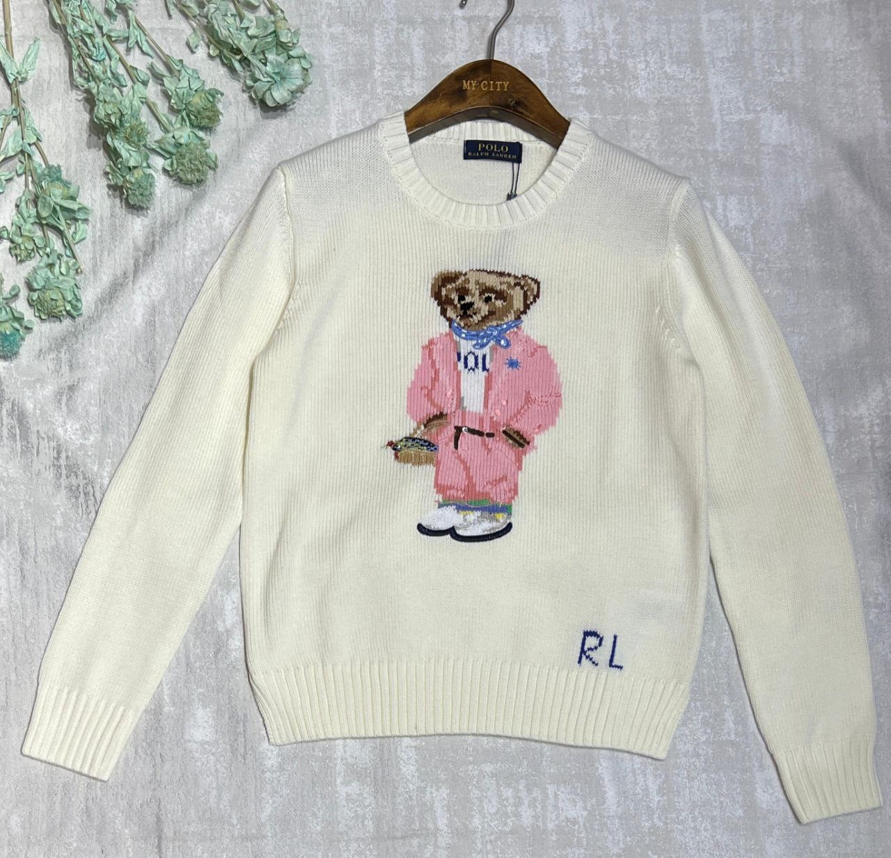 Polo Ralph Lauren Sweater