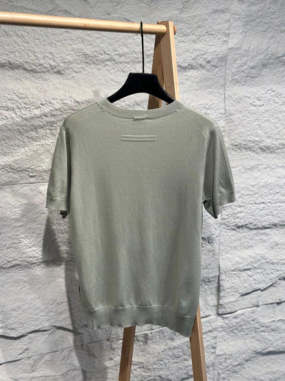 Zegna T-Shirt 4 colors