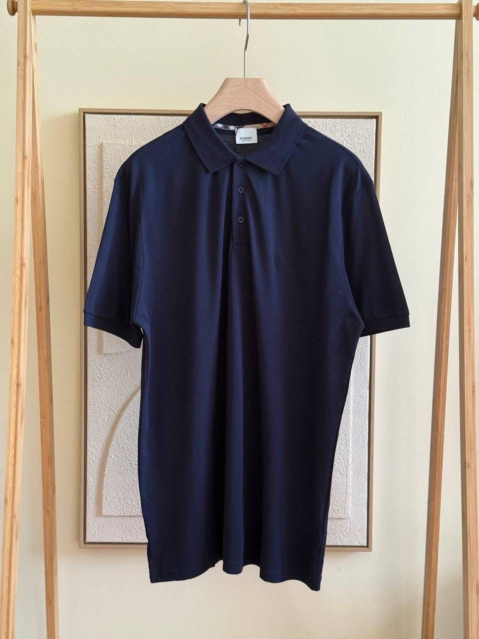 Burberry Polo Shirt