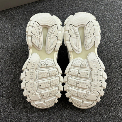 Balenciaga Track White shoes