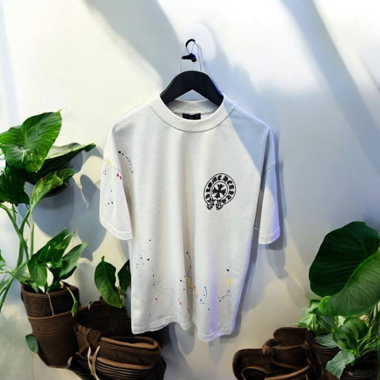 Chrome Hearts T-Shirt