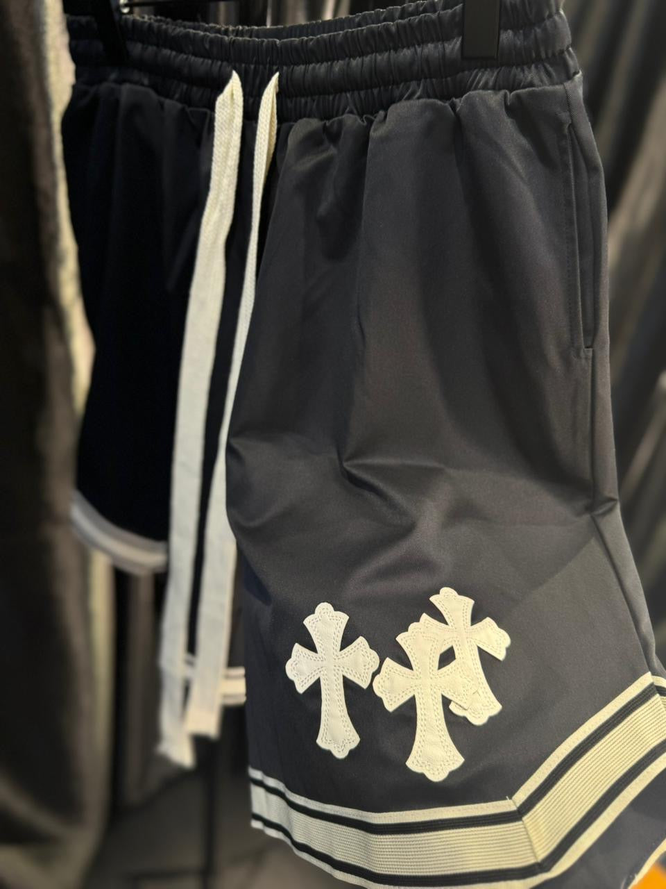 Chrome Hearts Short