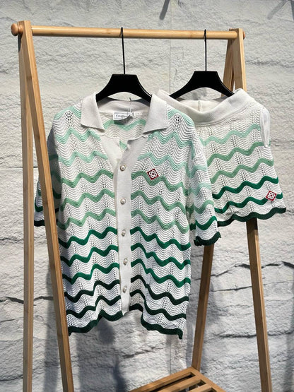 Casablanca Set