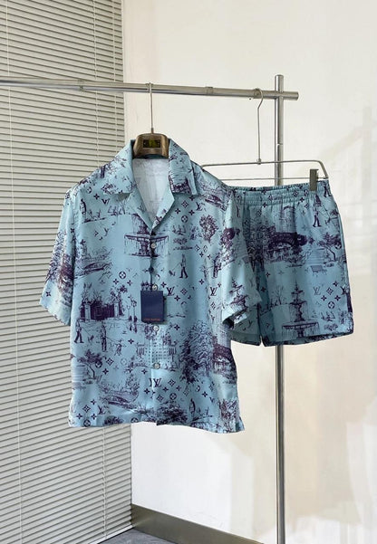 Louis Vuitton Set