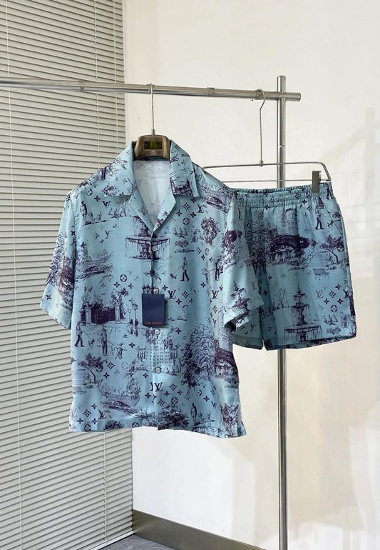 Louis Vuitton Set