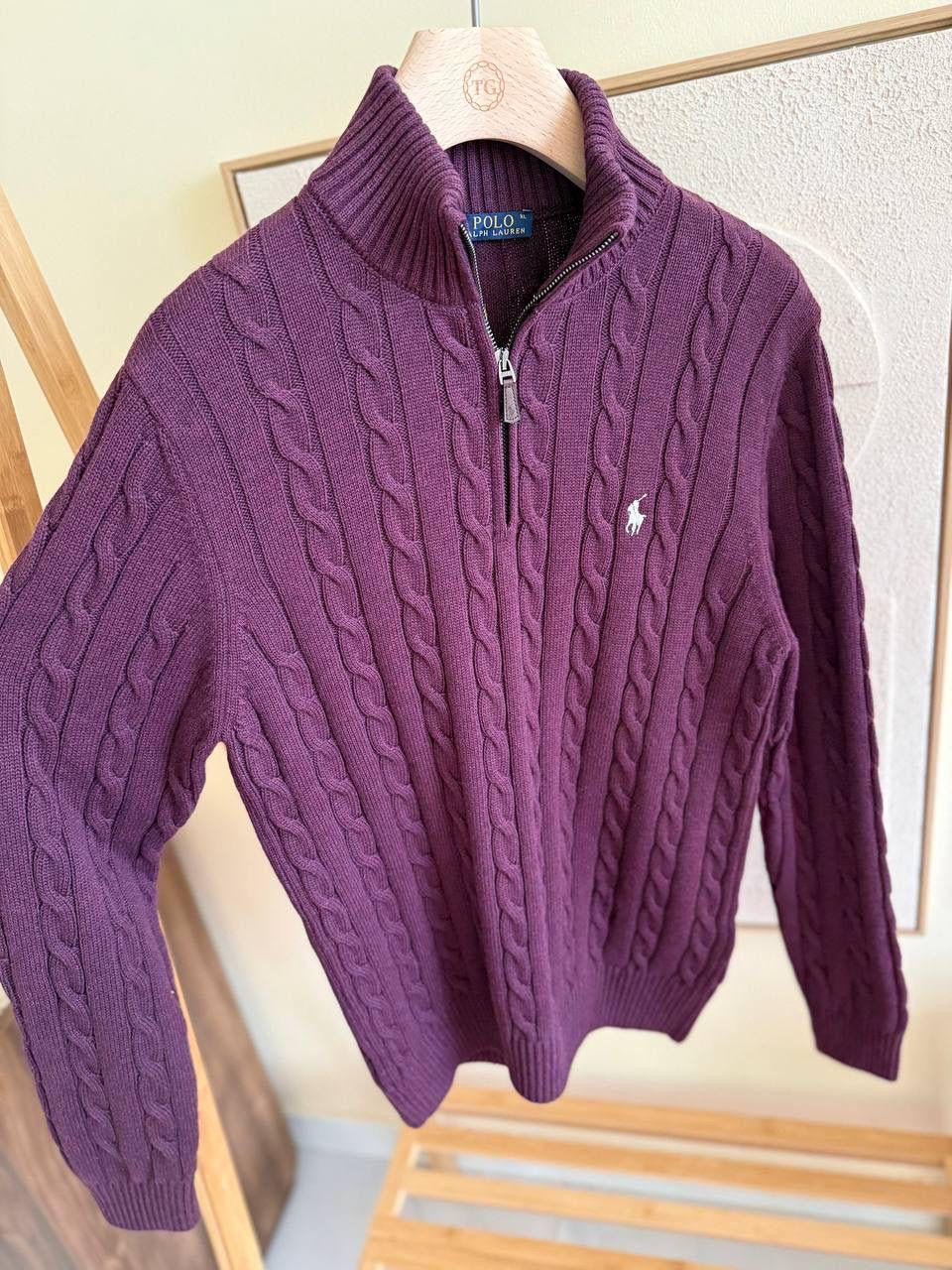 Ralph Lauren Sweaters