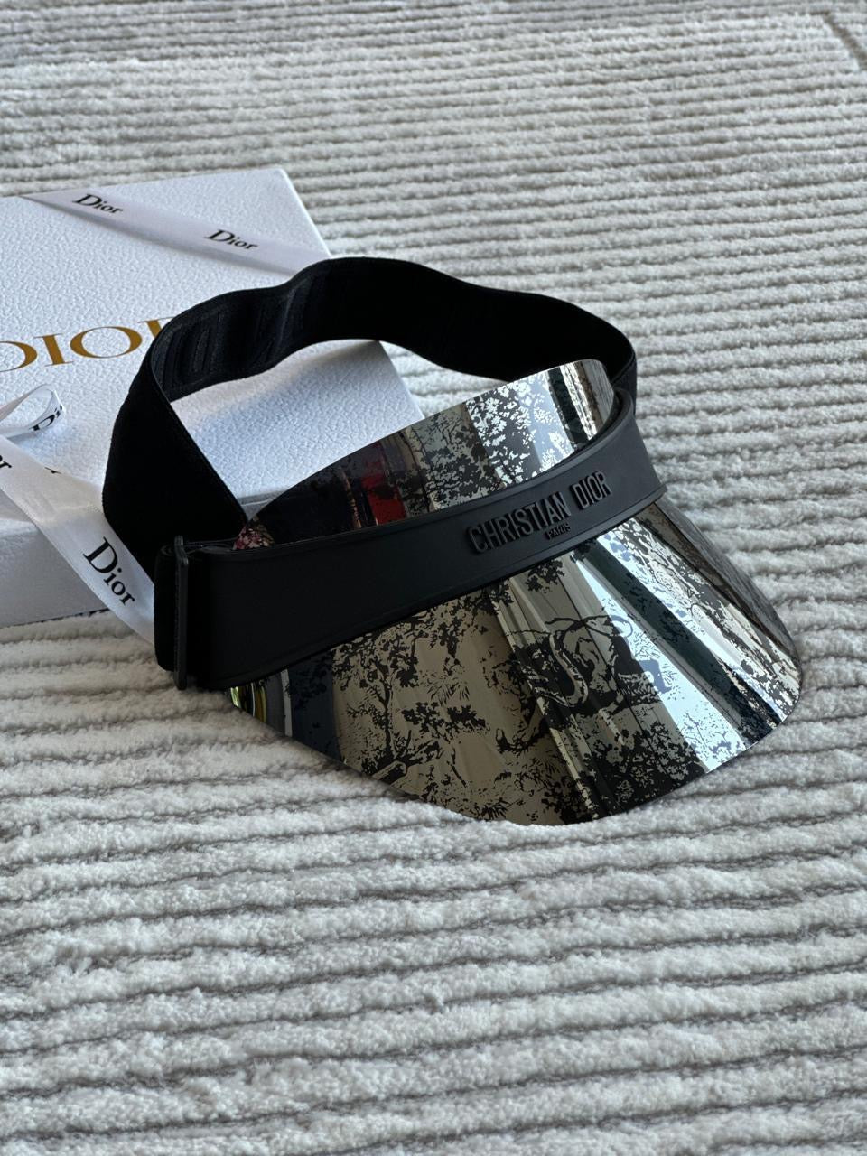 Dior Caps