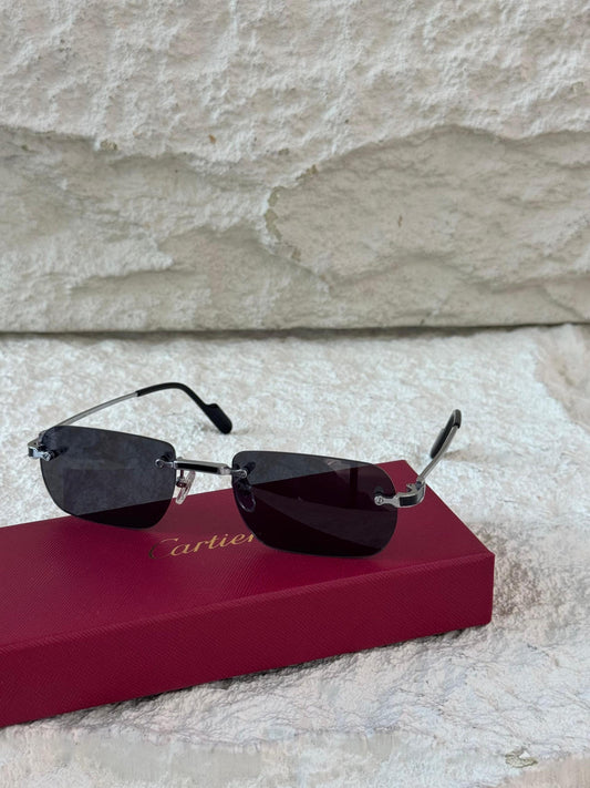 Cartier Sunglasses 3 colors