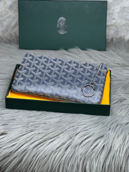 Goyard Long Wallet 8 colors